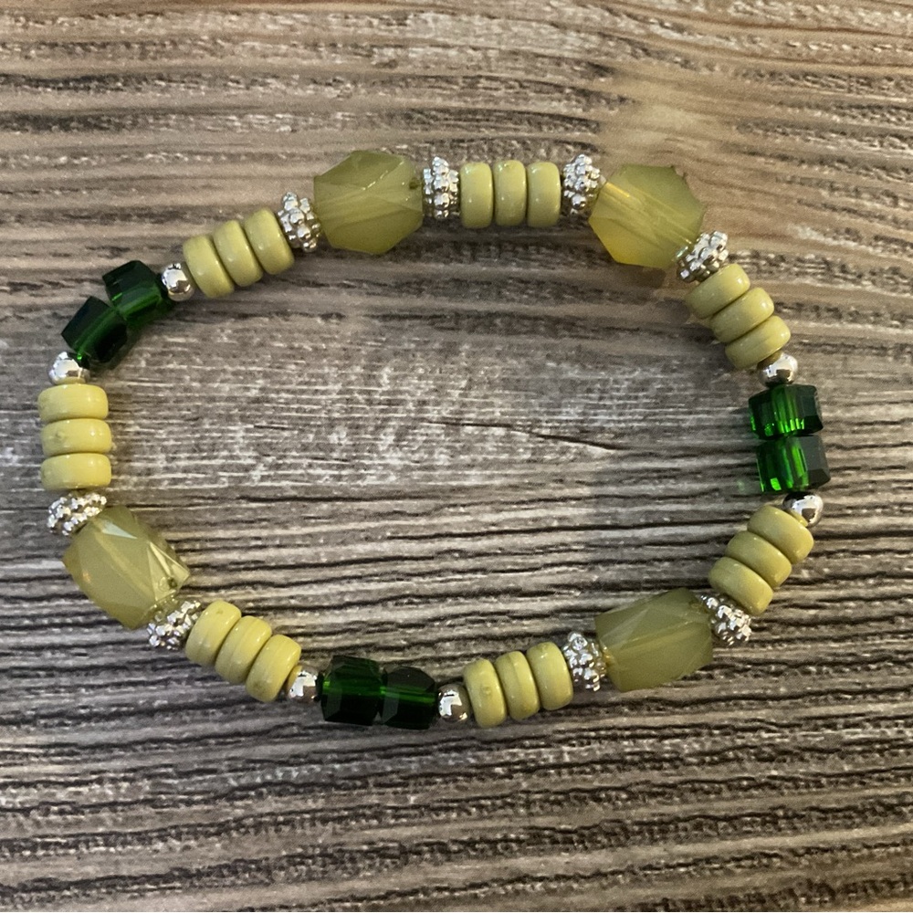 Stackable Bracelet Set - Picture 5 of 5
